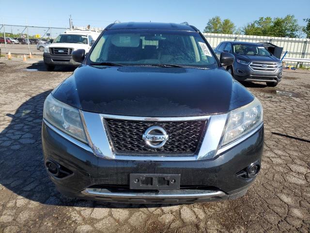 Photo 4 VIN: 5N1AR2MN3DC668970 - NISSAN PATHFINDER 