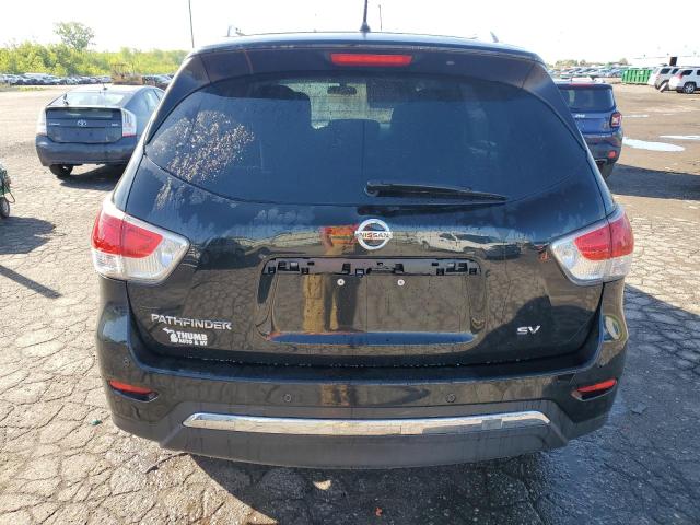 Photo 5 VIN: 5N1AR2MN3DC668970 - NISSAN PATHFINDER 