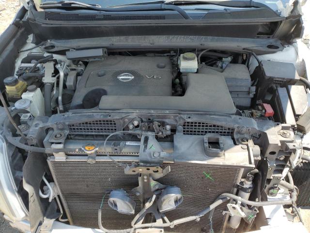 Photo 11 VIN: 5N1AR2MN3DC675126 - NISSAN PATHFINDER 