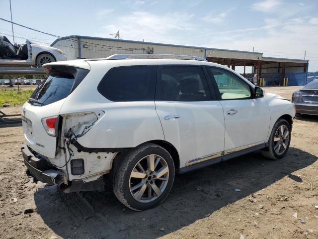 Photo 2 VIN: 5N1AR2MN3DC675126 - NISSAN PATHFINDER 