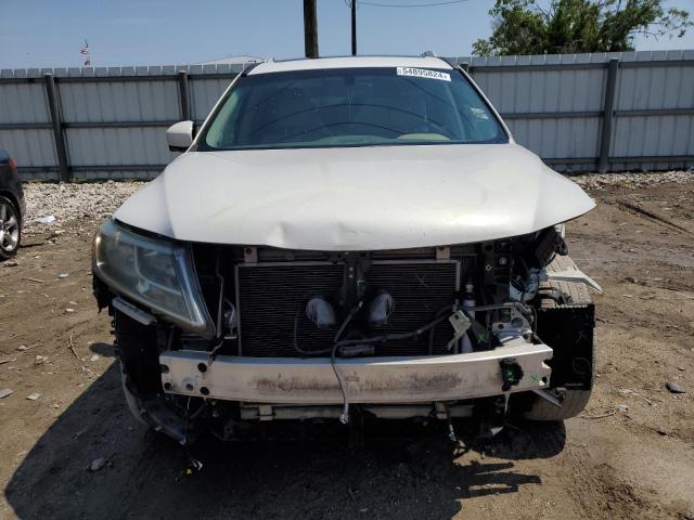 Photo 4 VIN: 5N1AR2MN3DC675126 - NISSAN PATHFINDER 