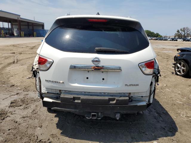 Photo 5 VIN: 5N1AR2MN3DC675126 - NISSAN PATHFINDER 