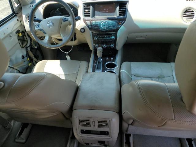 Photo 7 VIN: 5N1AR2MN3DC675126 - NISSAN PATHFINDER 