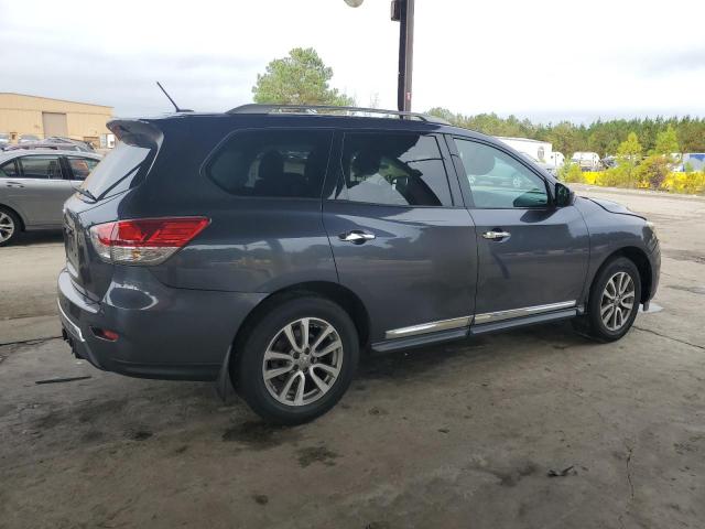 Photo 2 VIN: 5N1AR2MN3DC677040 - NISSAN PATHFINDER 