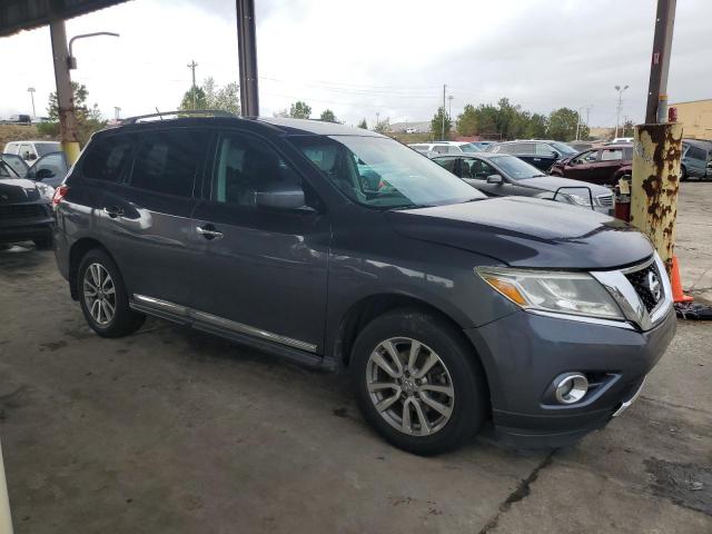 Photo 3 VIN: 5N1AR2MN3DC677040 - NISSAN PATHFINDER 