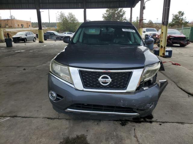 Photo 4 VIN: 5N1AR2MN3DC677040 - NISSAN PATHFINDER 