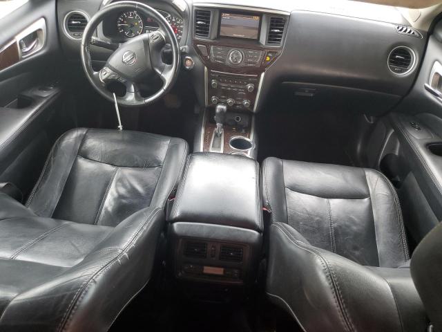 Photo 7 VIN: 5N1AR2MN3DC677040 - NISSAN PATHFINDER 