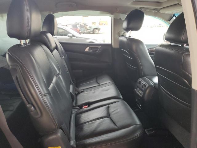 Photo 9 VIN: 5N1AR2MN3DC677040 - NISSAN PATHFINDER 