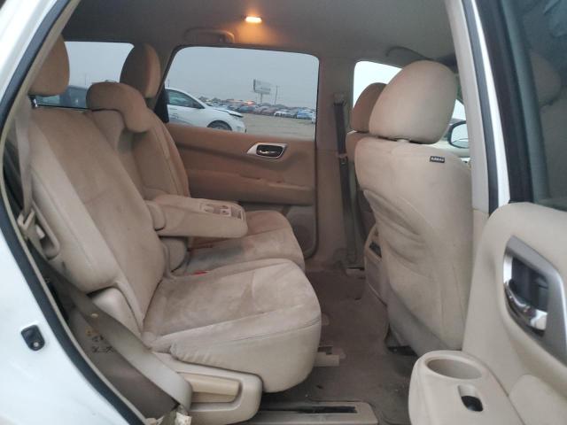 Photo 10 VIN: 5N1AR2MN3DC677703 - NISSAN PATHFINDER 