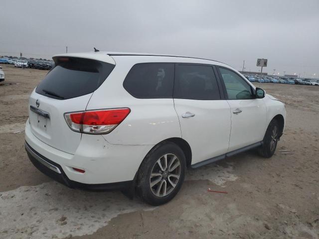 Photo 2 VIN: 5N1AR2MN3DC677703 - NISSAN PATHFINDER 