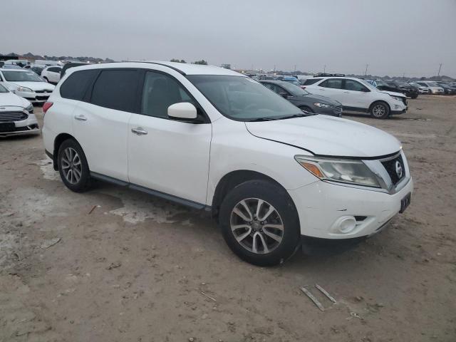 Photo 3 VIN: 5N1AR2MN3DC677703 - NISSAN PATHFINDER 