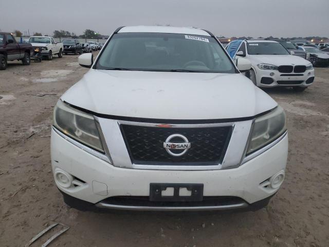 Photo 4 VIN: 5N1AR2MN3DC677703 - NISSAN PATHFINDER 