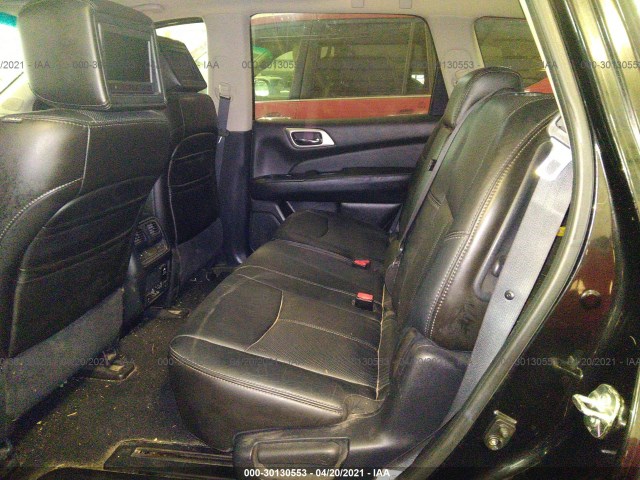 Photo 7 VIN: 5N1AR2MN3DC677880 - NISSAN PATHFINDER 