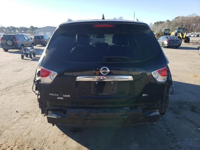 Photo 5 VIN: 5N1AR2MN3DC682738 - NISSAN PATHFINDER 