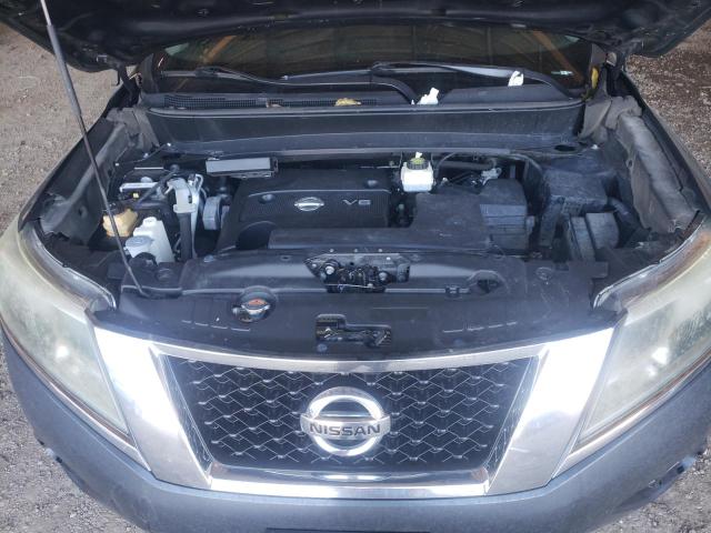 Photo 11 VIN: 5N1AR2MN3DC683064 - NISSAN PATHFINDER 