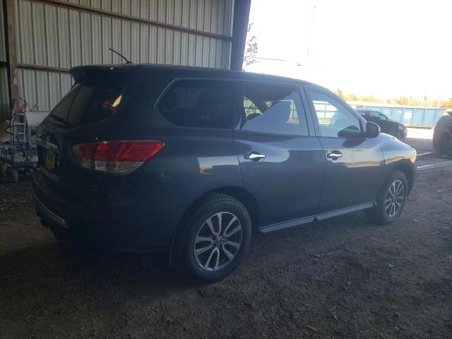 Photo 2 VIN: 5N1AR2MN3DC683064 - NISSAN PATHFINDER 