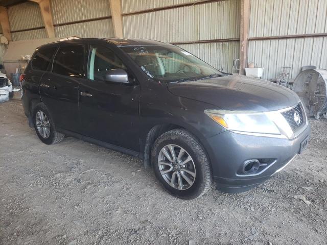 Photo 3 VIN: 5N1AR2MN3DC683064 - NISSAN PATHFINDER 