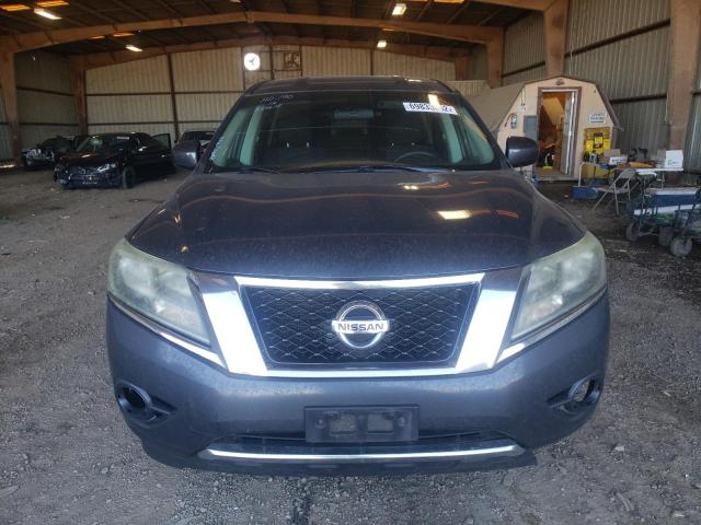 Photo 4 VIN: 5N1AR2MN3DC683064 - NISSAN PATHFINDER 