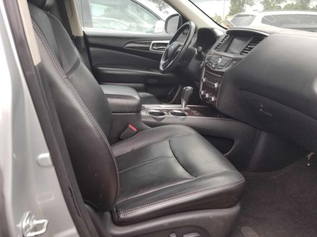 Photo 4 VIN: 5N1AR2MN3DC687051 - NISSAN PATHFINDER 