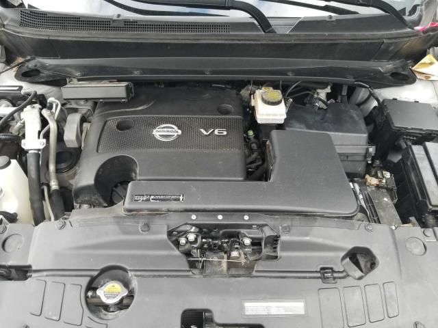 Photo 6 VIN: 5N1AR2MN3DC687051 - NISSAN PATHFINDER 