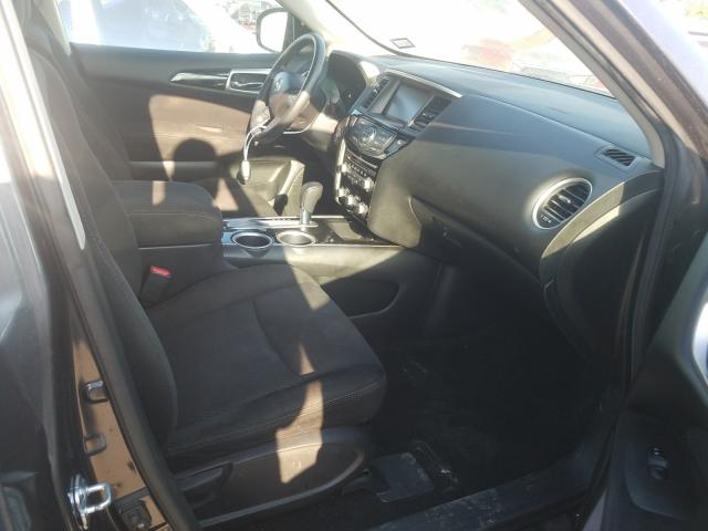 Photo 4 VIN: 5N1AR2MN3EC612318 - NISSAN PATHFINDER 