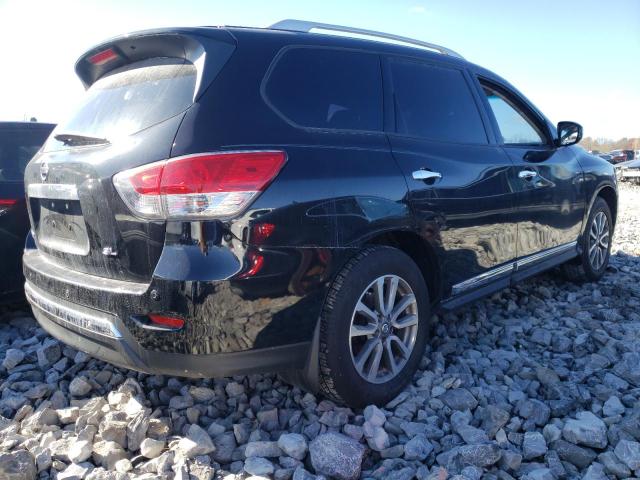 Photo 3 VIN: 5N1AR2MN3EC612383 - NISSAN PATHFINDER 