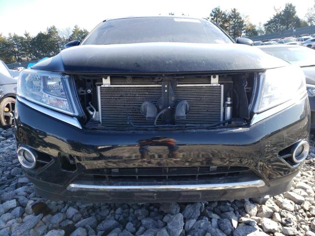 Photo 8 VIN: 5N1AR2MN3EC612383 - NISSAN PATHFINDER 