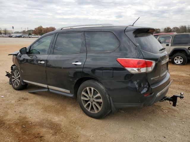 Photo 1 VIN: 5N1AR2MN3EC620466 - NISSAN PATHFINDER 