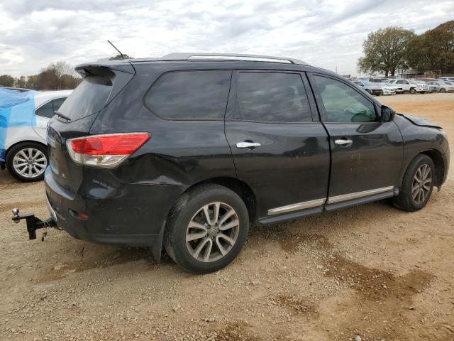 Photo 2 VIN: 5N1AR2MN3EC620466 - NISSAN PATHFINDER 