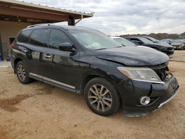 Photo 3 VIN: 5N1AR2MN3EC620466 - NISSAN PATHFINDER 