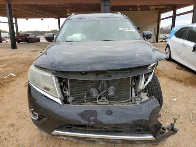 Photo 4 VIN: 5N1AR2MN3EC620466 - NISSAN PATHFINDER 