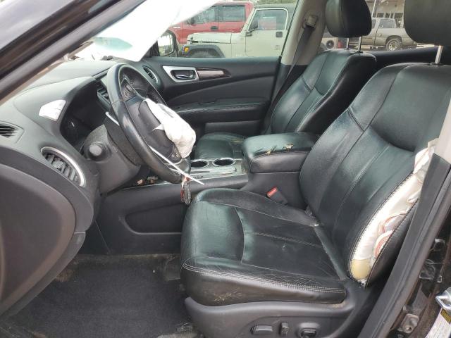 Photo 6 VIN: 5N1AR2MN3EC620466 - NISSAN PATHFINDER 