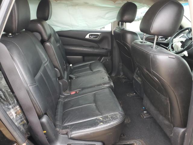 Photo 9 VIN: 5N1AR2MN3EC620466 - NISSAN PATHFINDER 