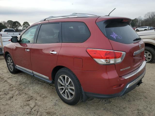 Photo 1 VIN: 5N1AR2MN3EC626610 - NISSAN PATHFINDER 