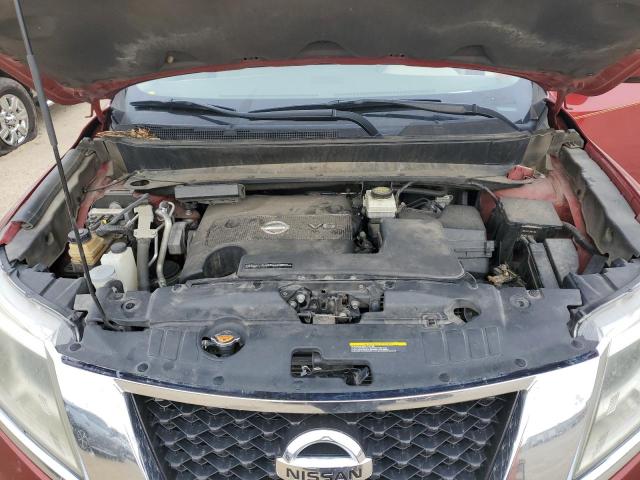 Photo 11 VIN: 5N1AR2MN3EC626610 - NISSAN PATHFINDER 