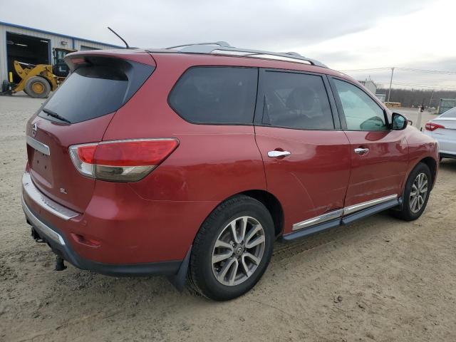 Photo 2 VIN: 5N1AR2MN3EC626610 - NISSAN PATHFINDER 