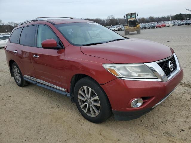 Photo 3 VIN: 5N1AR2MN3EC626610 - NISSAN PATHFINDER 