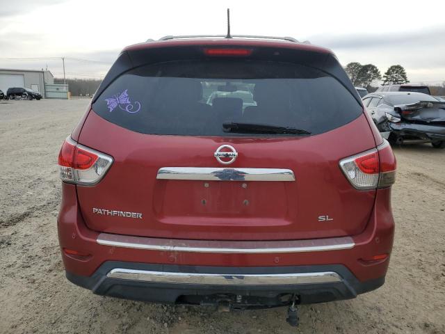 Photo 5 VIN: 5N1AR2MN3EC626610 - NISSAN PATHFINDER 