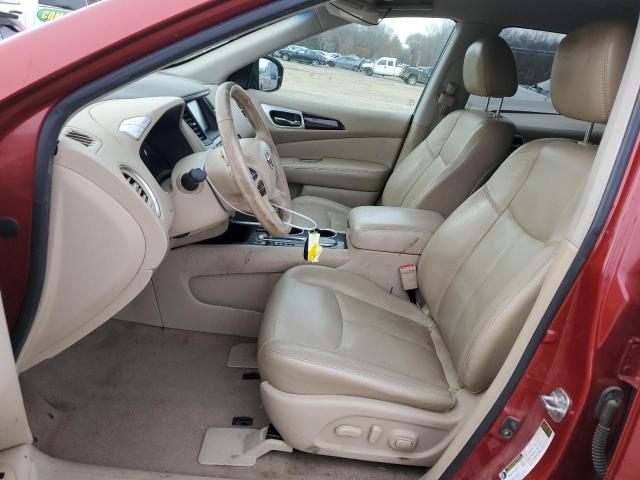 Photo 6 VIN: 5N1AR2MN3EC626610 - NISSAN PATHFINDER 