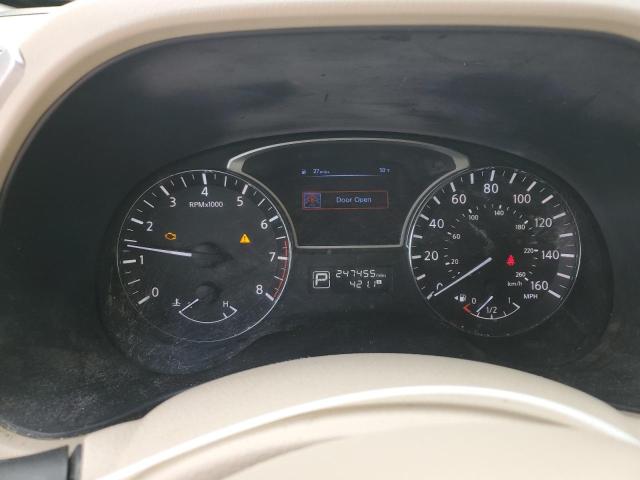 Photo 8 VIN: 5N1AR2MN3EC626610 - NISSAN PATHFINDER 