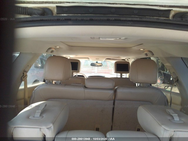 Photo 7 VIN: 5N1AR2MN3EC628289 - NISSAN PATHFINDER 