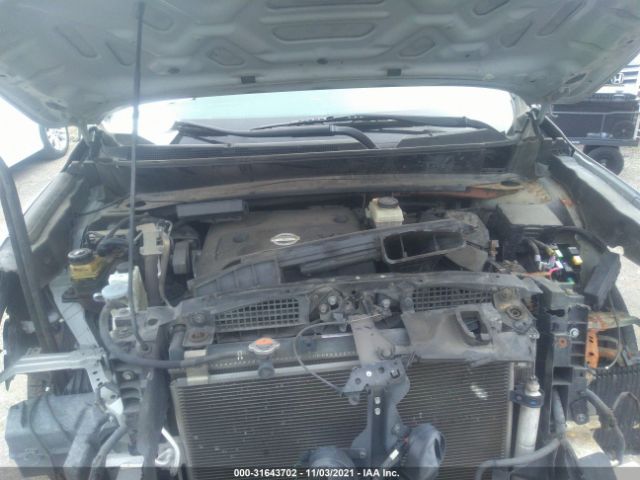 Photo 9 VIN: 5N1AR2MN3EC628518 - NISSAN PATHFINDER 