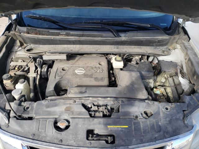 Photo 6 VIN: 5N1AR2MN3EC633086 - NISSAN PATHFINDER 