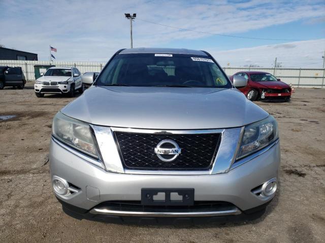 Photo 8 VIN: 5N1AR2MN3EC633086 - NISSAN PATHFINDER 