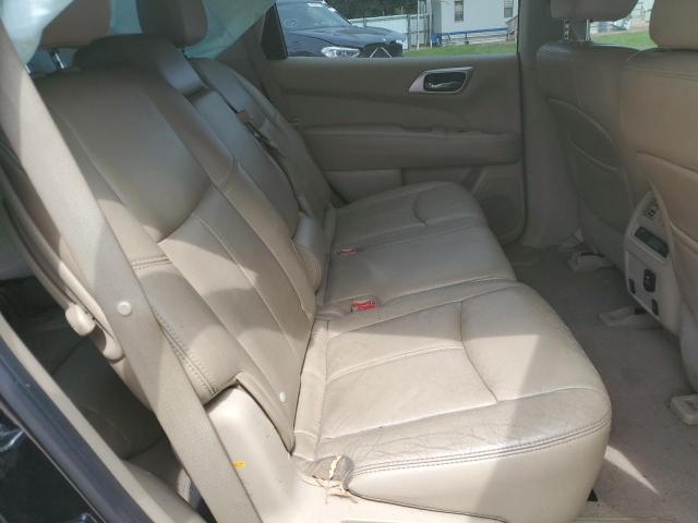 Photo 10 VIN: 5N1AR2MN3EC634738 - NISSAN PATHFINDER 