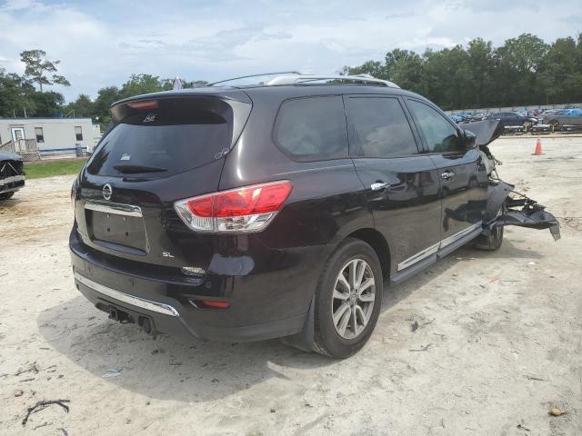 Photo 2 VIN: 5N1AR2MN3EC634738 - NISSAN PATHFINDER 