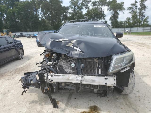 Photo 4 VIN: 5N1AR2MN3EC634738 - NISSAN PATHFINDER 