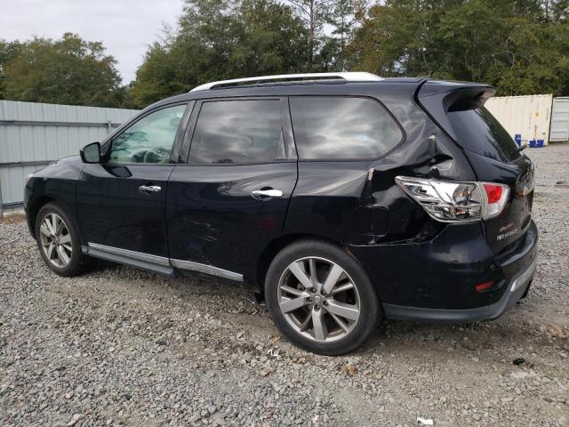 Photo 1 VIN: 5N1AR2MN3EC635355 - NISSAN PATHFINDER 