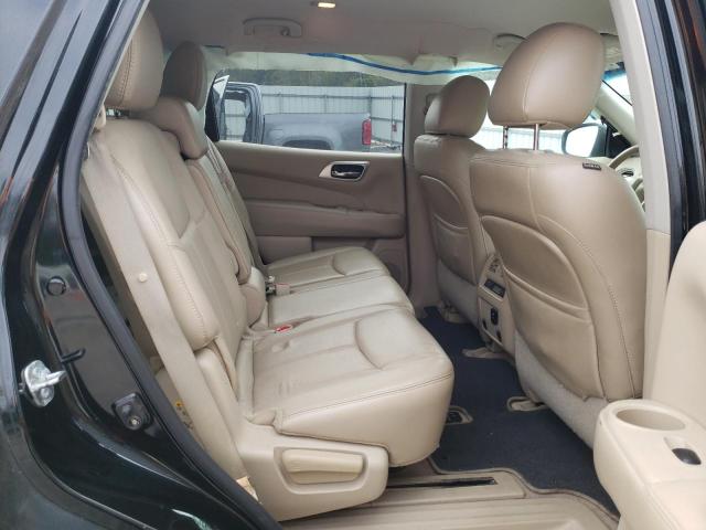 Photo 10 VIN: 5N1AR2MN3EC635355 - NISSAN PATHFINDER 