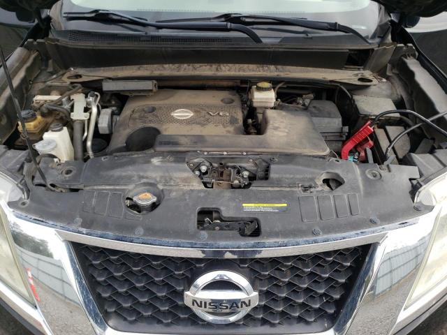 Photo 11 VIN: 5N1AR2MN3EC635355 - NISSAN PATHFINDER 